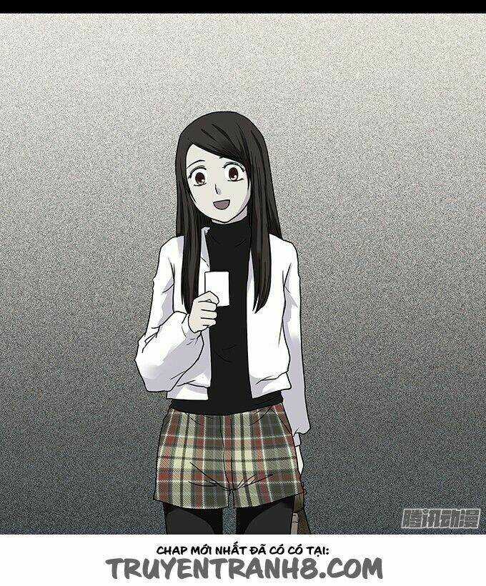 Ớn Lạnh Tuyệt Đối Chapter 90 trang 41