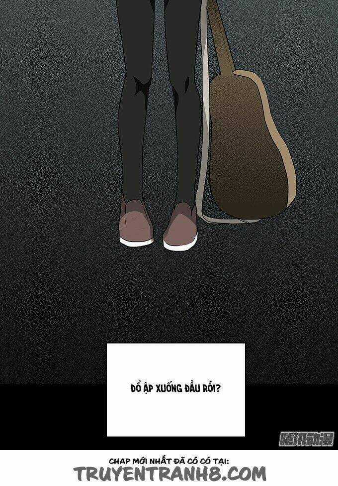 Ớn Lạnh Tuyệt Đối Chapter 90 trang 42