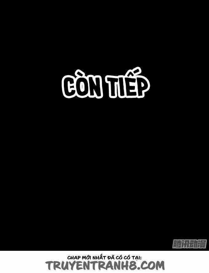 Ớn Lạnh Tuyệt Đối Chapter 90 trang 43