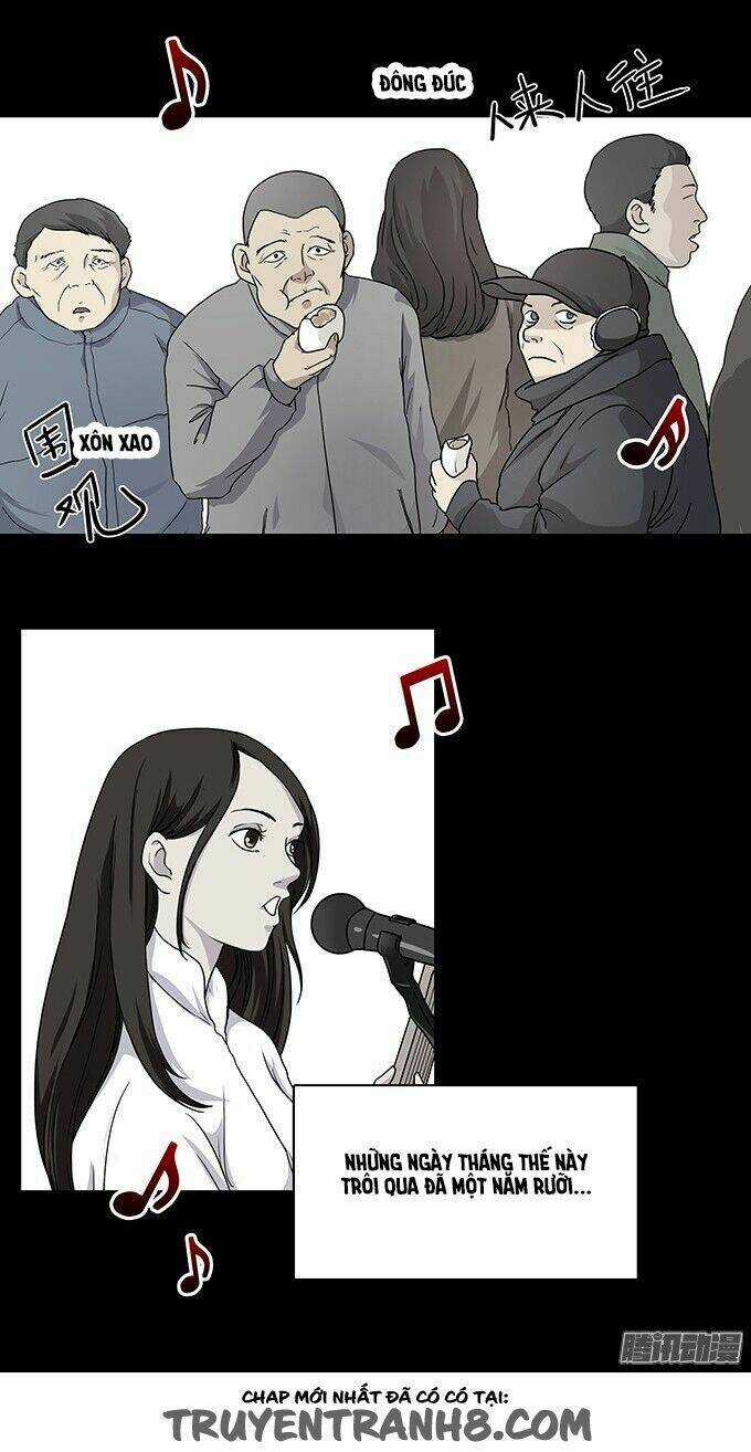 Ớn Lạnh Tuyệt Đối Chapter 90 trang 5