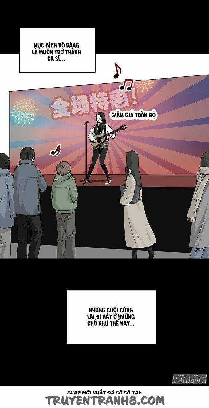 Ớn Lạnh Tuyệt Đối Chapter 90 trang 6