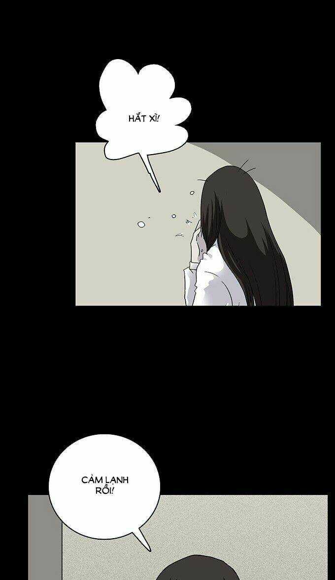 Ớn Lạnh Tuyệt Đối Chapter 90 trang 7