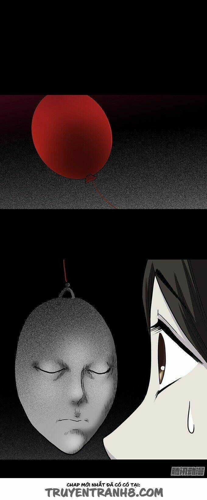 Ớn Lạnh Tuyệt Đối Chapter 91 trang 11