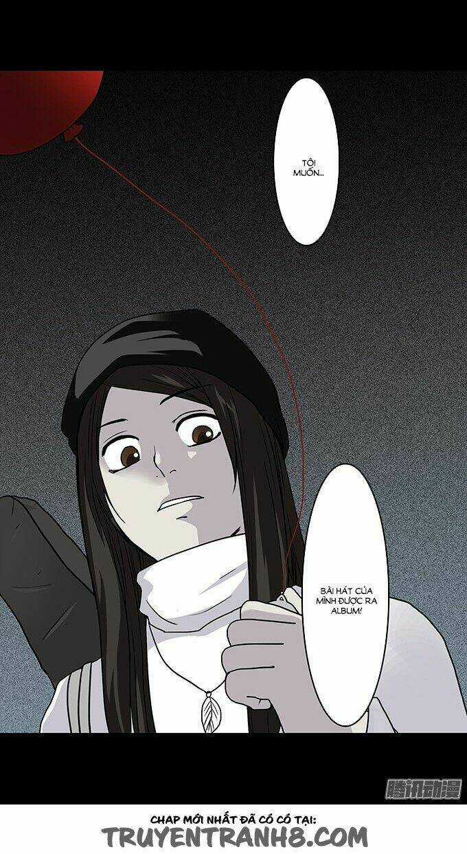 Ớn Lạnh Tuyệt Đối Chapter 91 trang 13