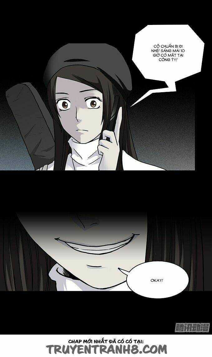 Ớn Lạnh Tuyệt Đối Chapter 91 trang 16