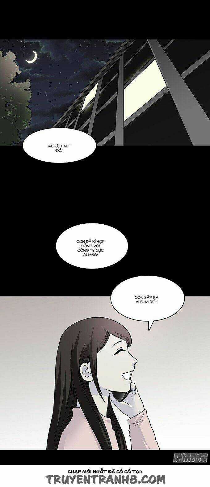 Ớn Lạnh Tuyệt Đối Chapter 91 trang 17