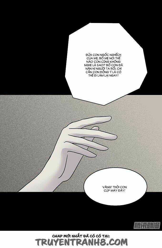 Ớn Lạnh Tuyệt Đối Chapter 91 trang 19