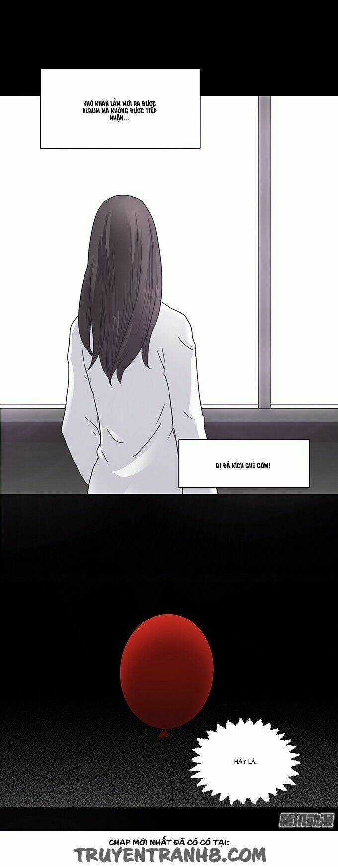 Ớn Lạnh Tuyệt Đối Chapter 91 trang 23