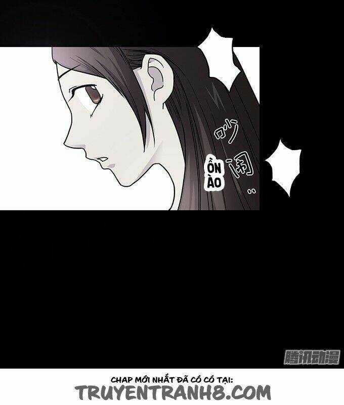 Ớn Lạnh Tuyệt Đối Chapter 91 trang 24