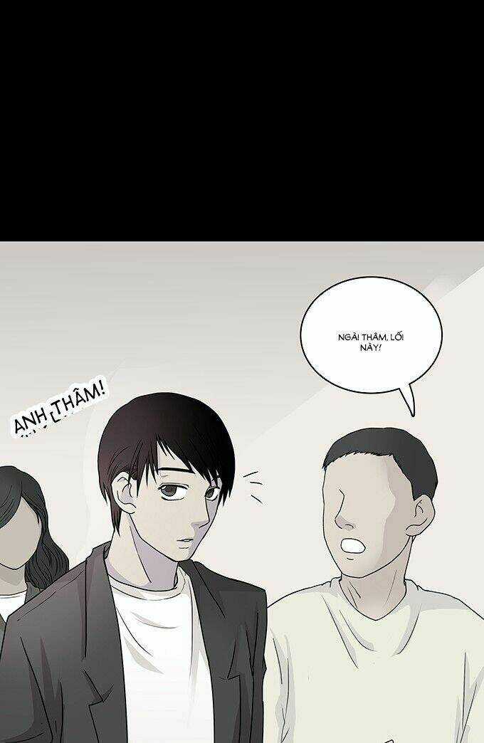 Ớn Lạnh Tuyệt Đối Chapter 91 trang 25