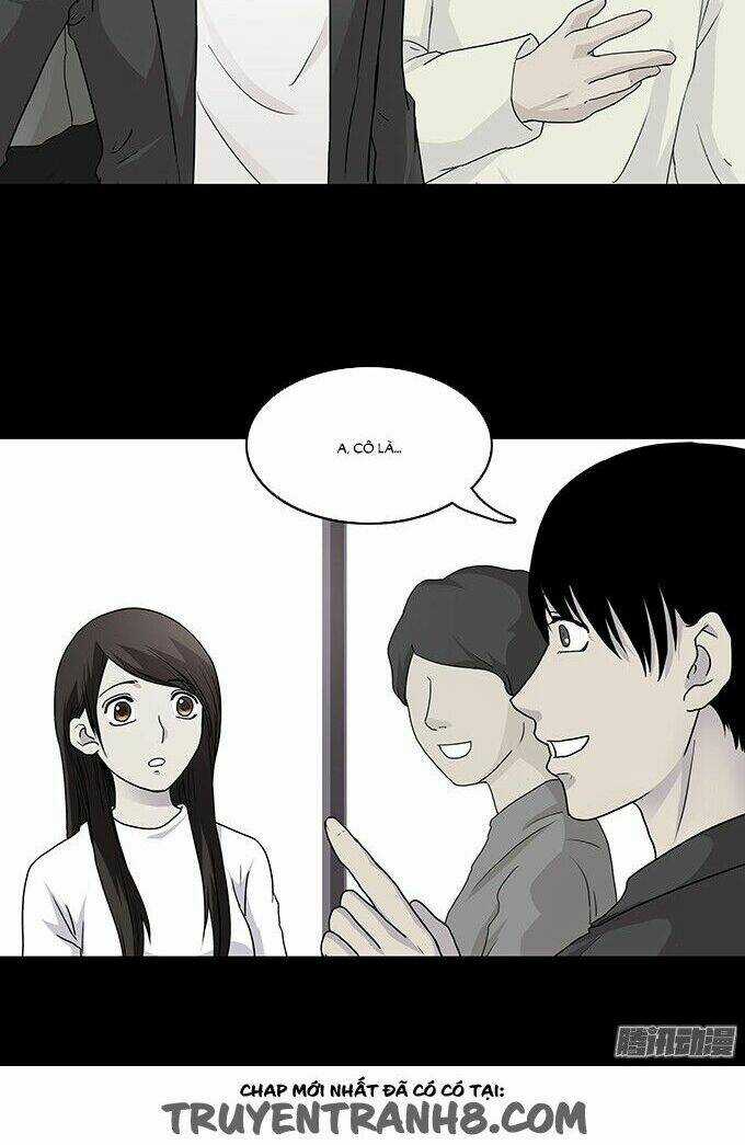 Ớn Lạnh Tuyệt Đối Chapter 91 trang 26