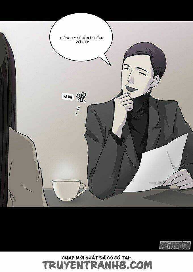 Ớn Lạnh Tuyệt Đối Chapter 91 trang 3