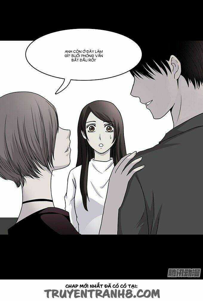 Ớn Lạnh Tuyệt Đối Chapter 91 trang 30