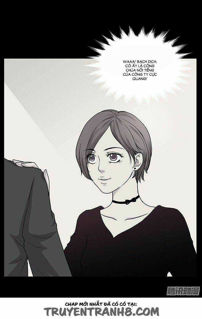 Ớn Lạnh Tuyệt Đối Chapter 91 trang 31
