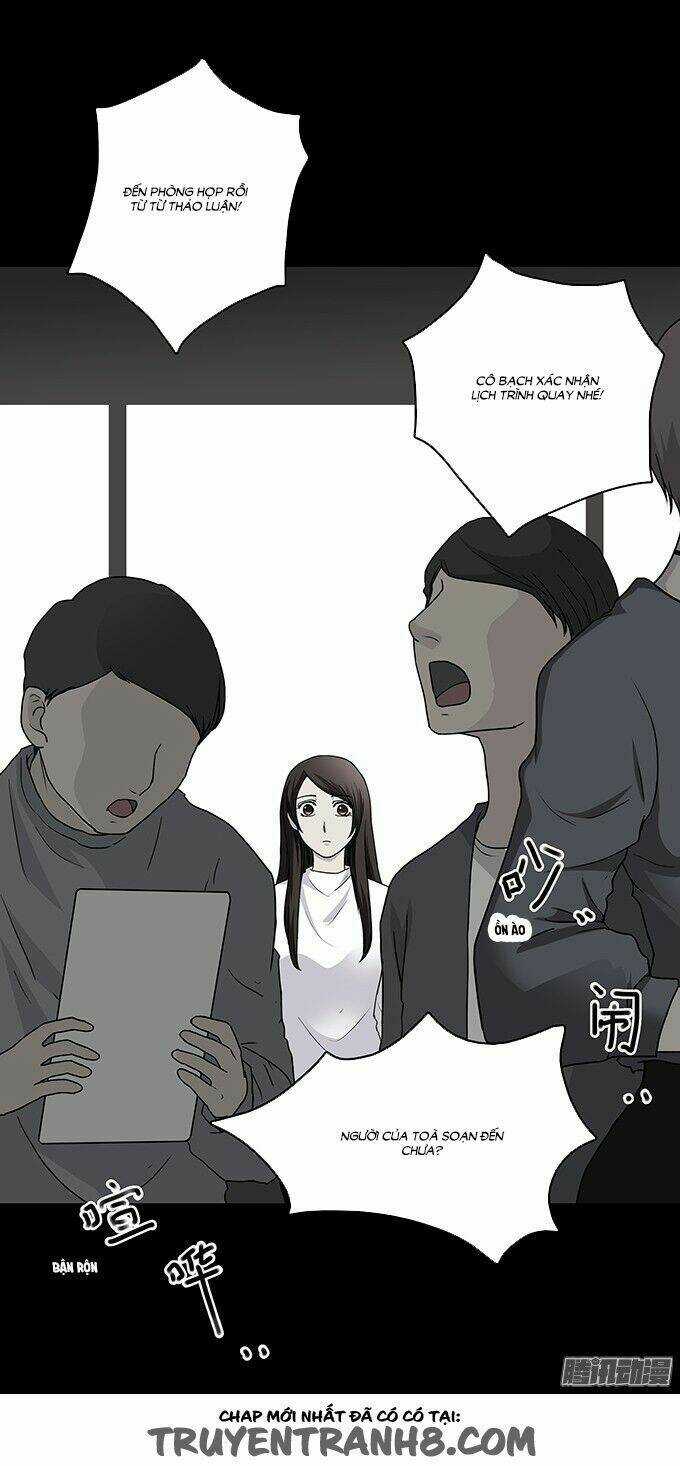 Ớn Lạnh Tuyệt Đối Chapter 91 trang 32