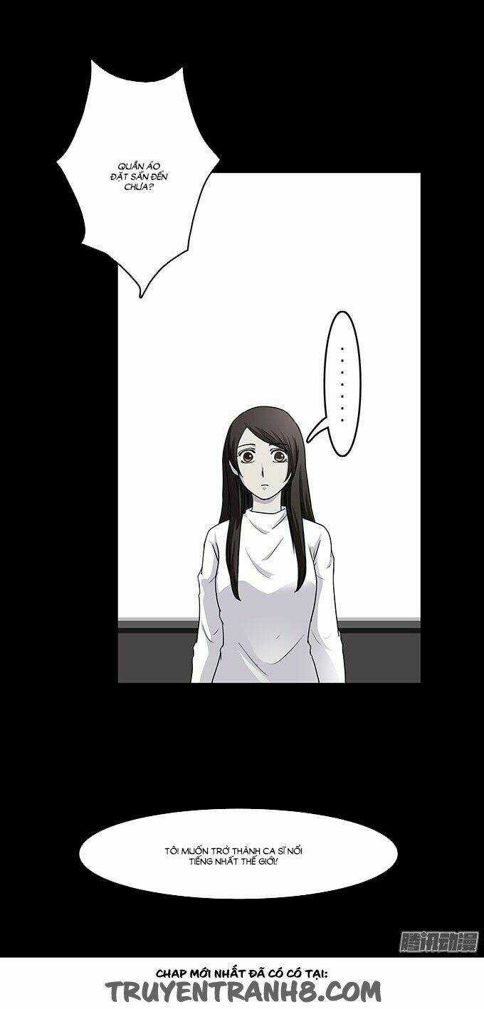 Ớn Lạnh Tuyệt Đối Chapter 91 trang 33