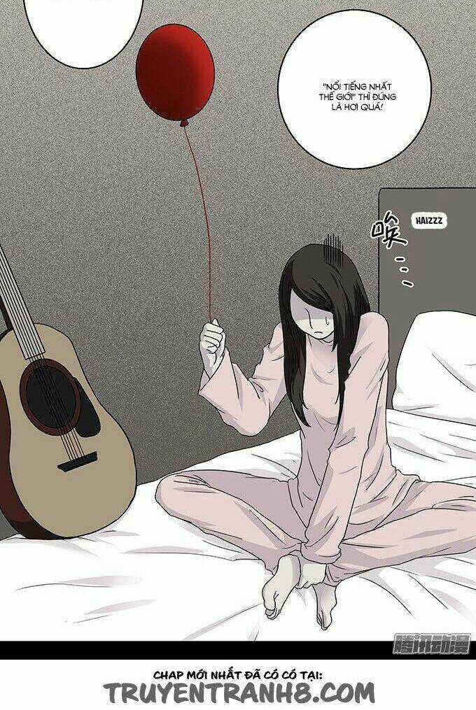 Ớn Lạnh Tuyệt Đối Chapter 91 trang 35