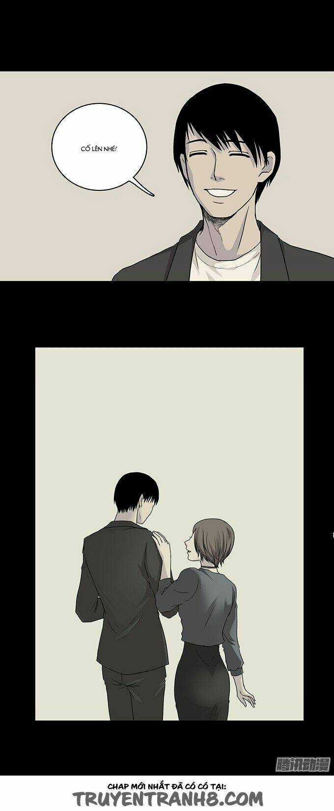 Ớn Lạnh Tuyệt Đối Chapter 91 trang 37