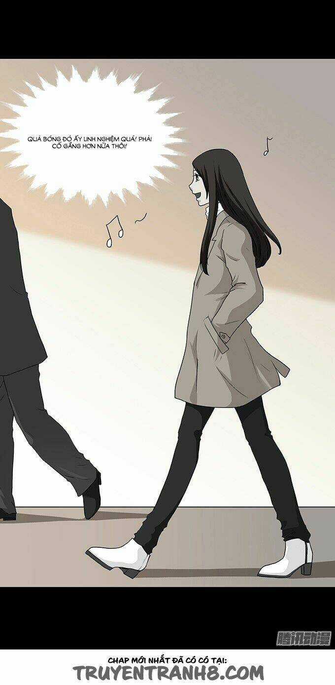 Ớn Lạnh Tuyệt Đối Chapter 91 trang 5