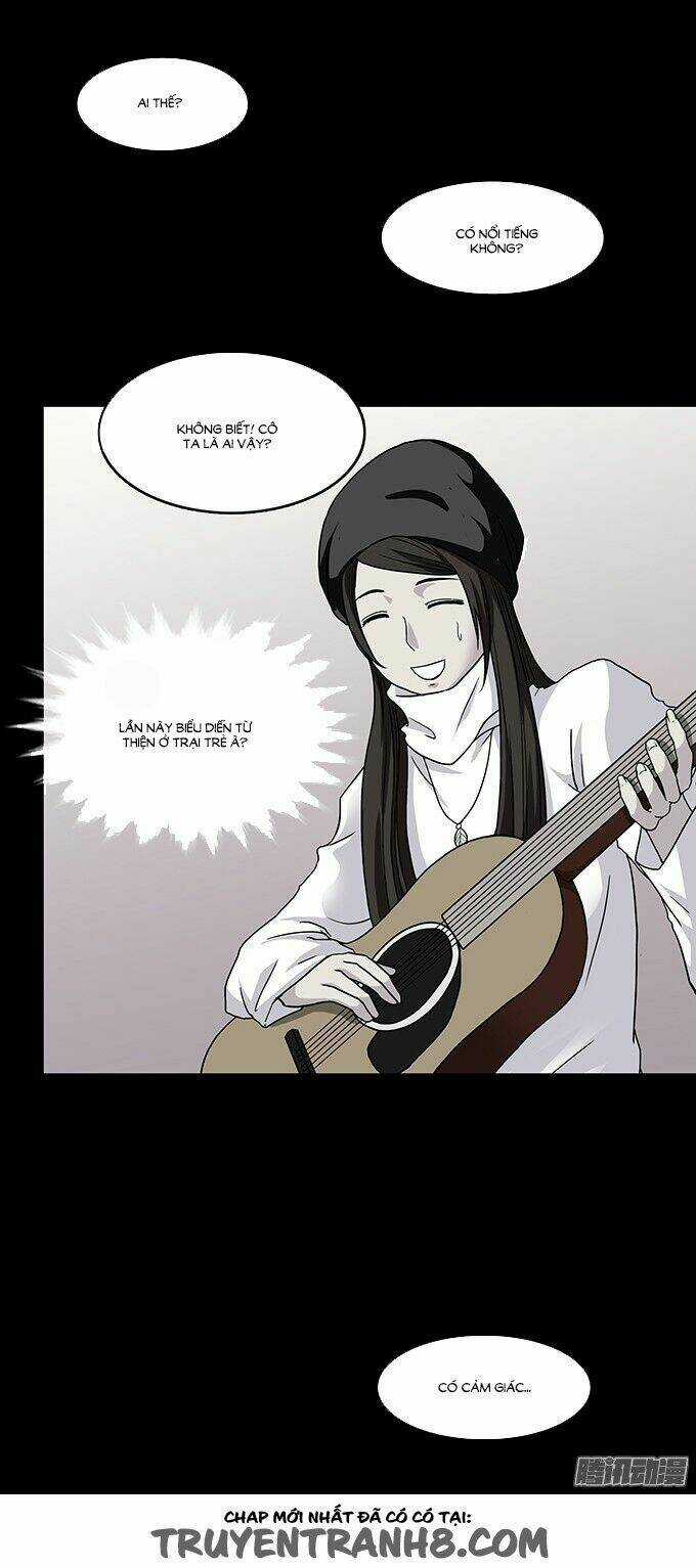 Ớn Lạnh Tuyệt Đối Chapter 91 trang 7