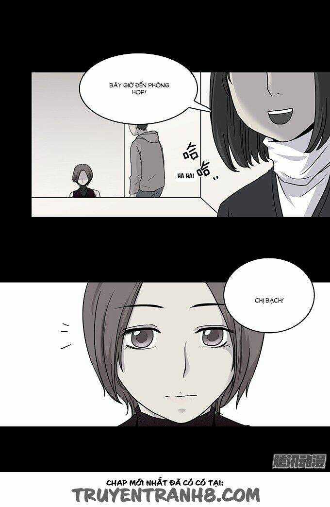 Ớn Lạnh Tuyệt Đối Chapter 92 trang 10