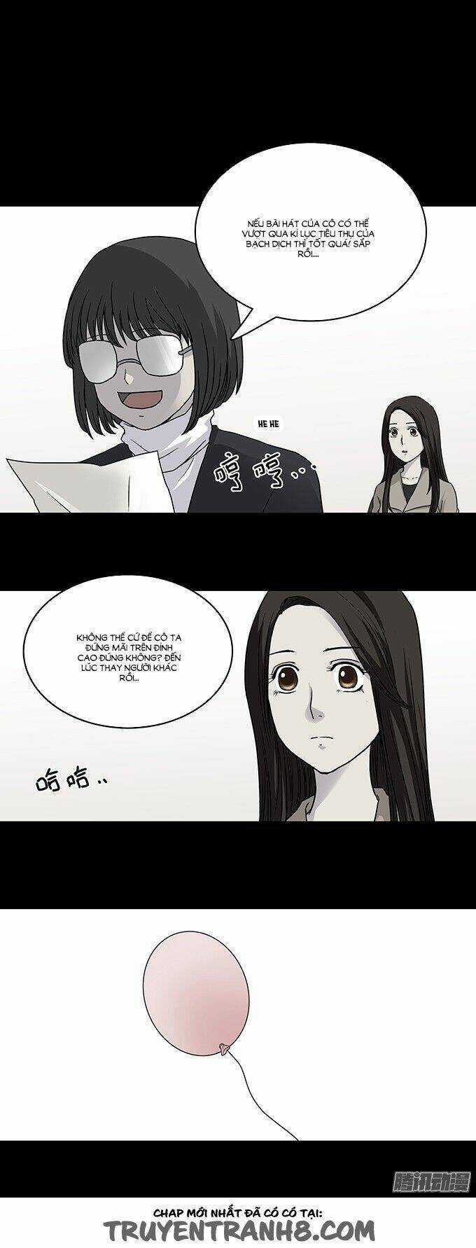 Ớn Lạnh Tuyệt Đối Chapter 92 trang 13