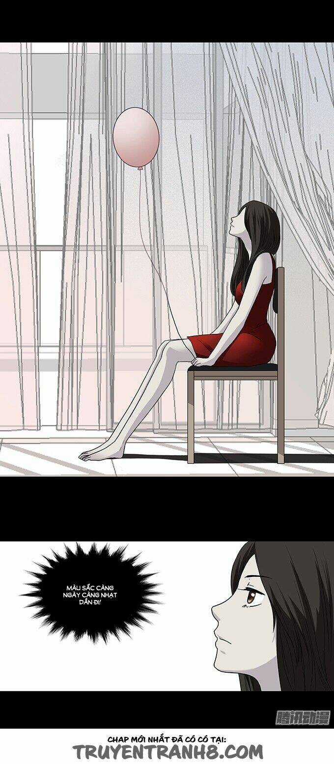 Ớn Lạnh Tuyệt Đối Chapter 92 trang 14