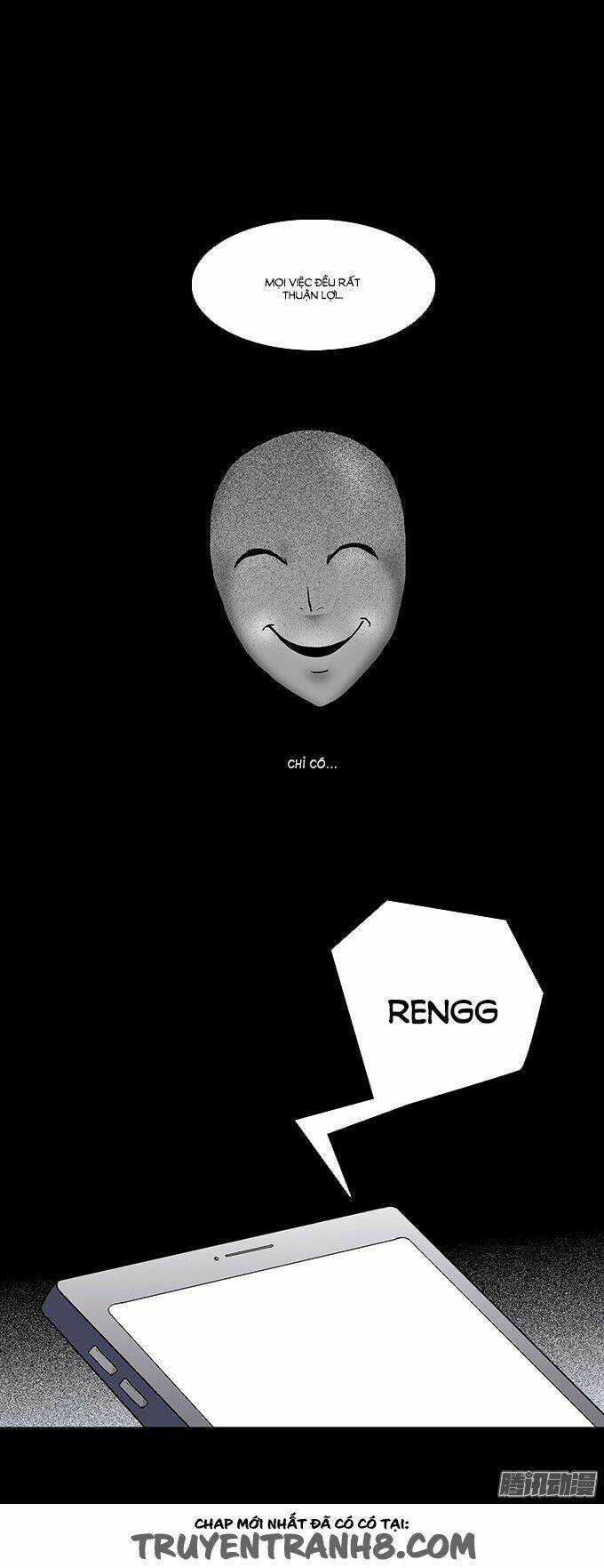 Ớn Lạnh Tuyệt Đối Chapter 92 trang 16