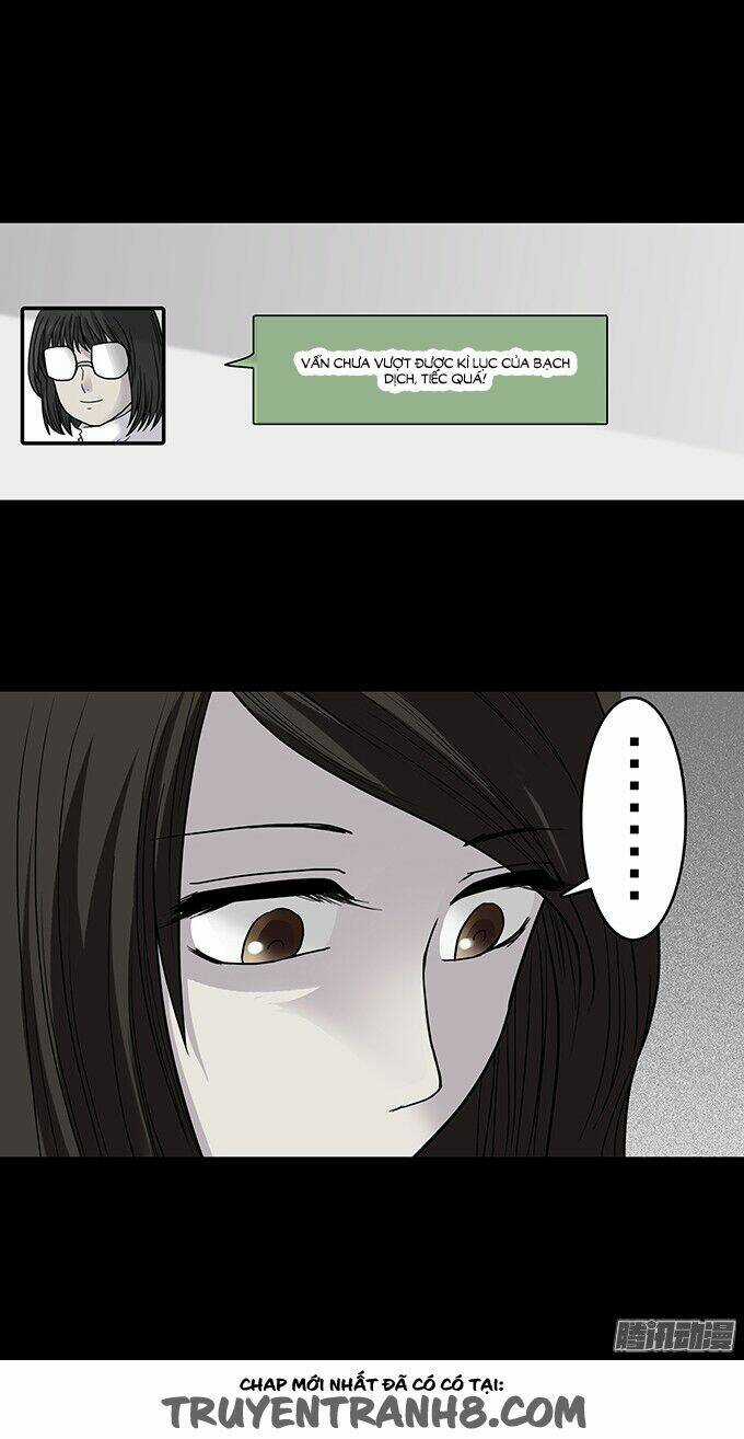 Ớn Lạnh Tuyệt Đối Chapter 92 trang 17