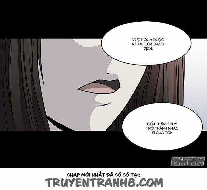 Ớn Lạnh Tuyệt Đối Chapter 92 trang 18