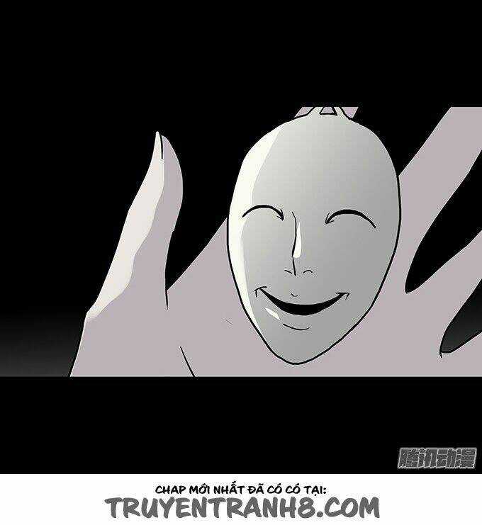 Ớn Lạnh Tuyệt Đối Chapter 92 trang 19