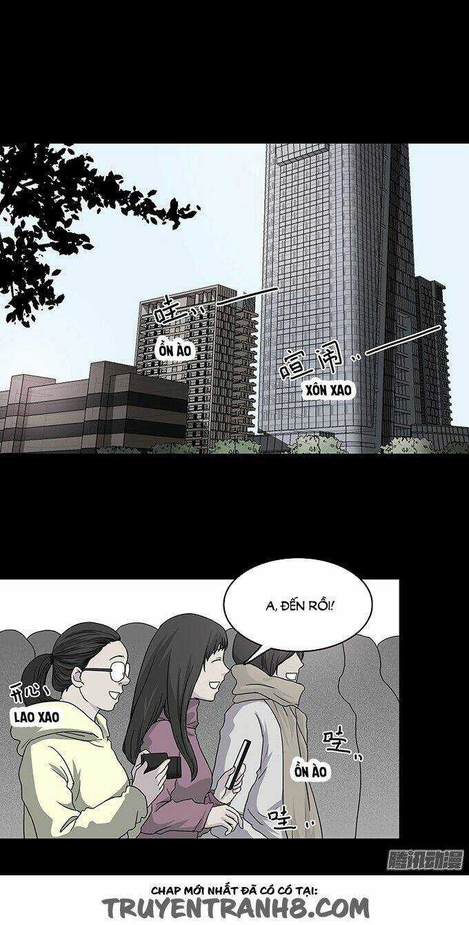 Ớn Lạnh Tuyệt Đối Chapter 92 trang 2