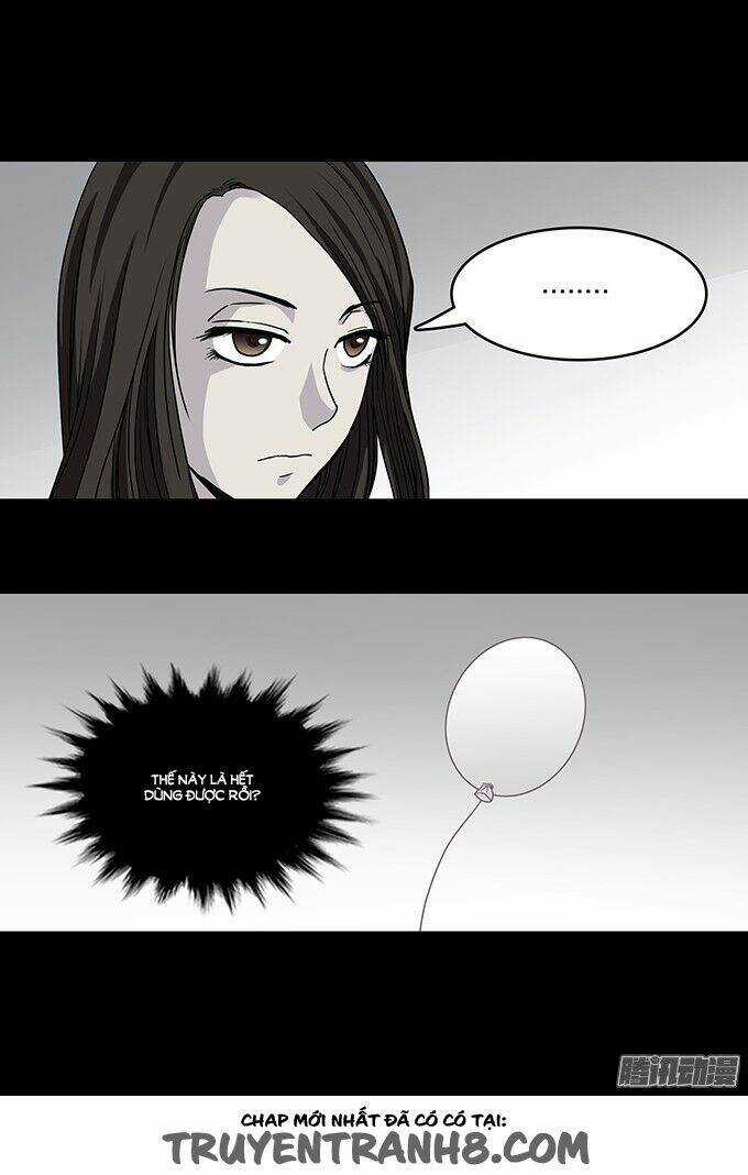 Ớn Lạnh Tuyệt Đối Chapter 92 trang 20