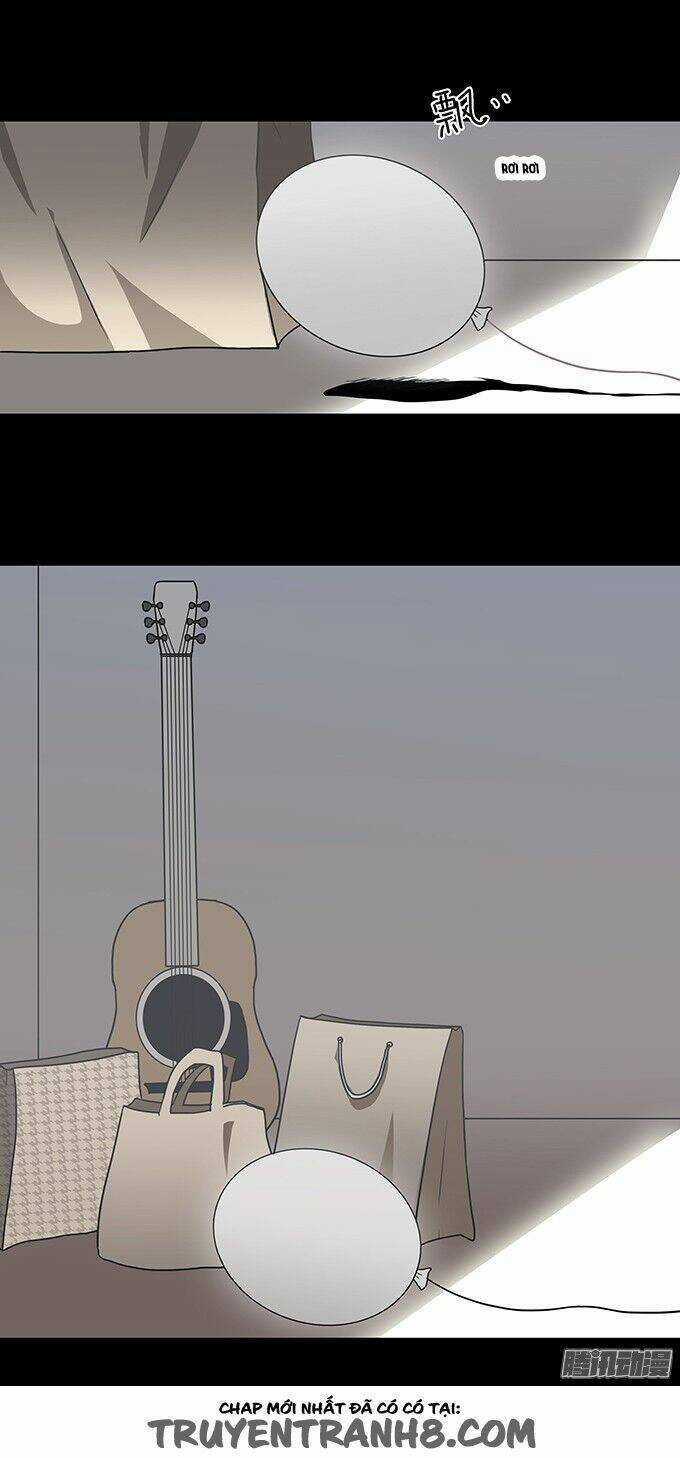 Ớn Lạnh Tuyệt Đối Chapter 92 trang 23