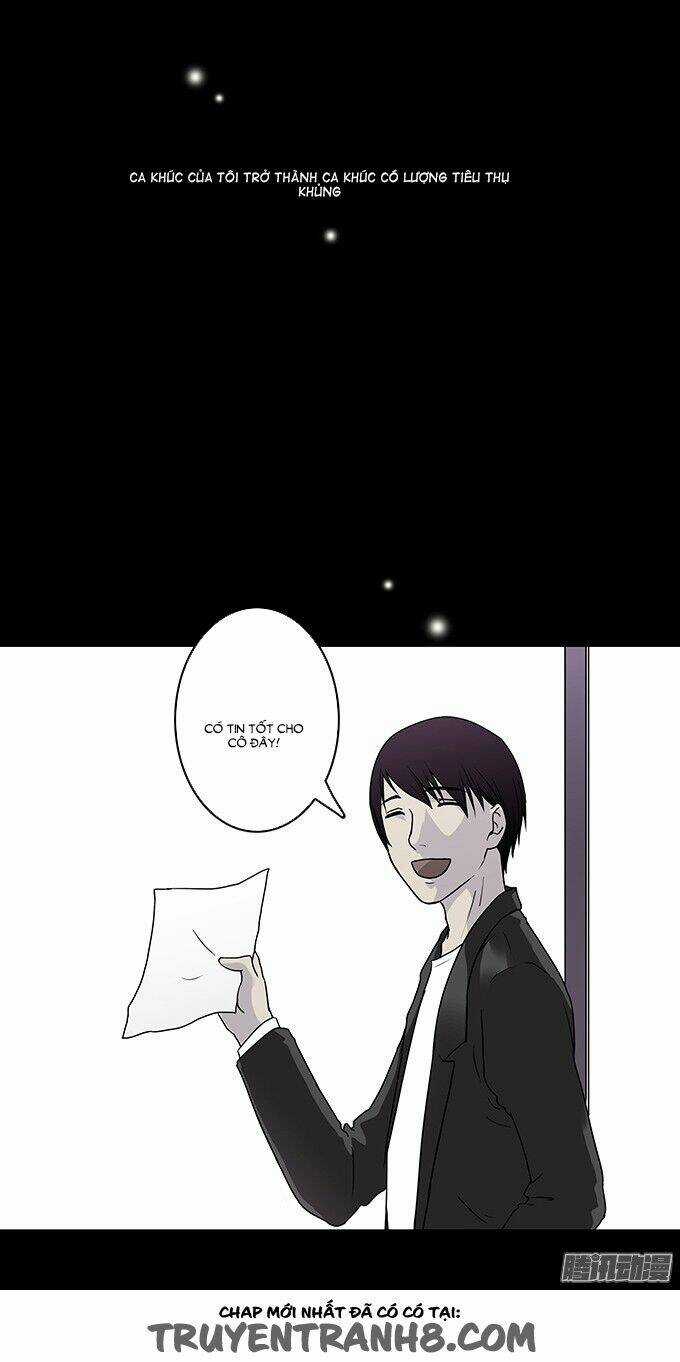 Ớn Lạnh Tuyệt Đối Chapter 92 trang 24