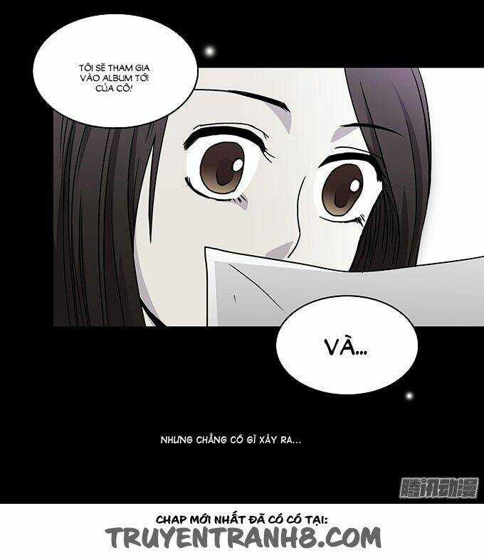 Ớn Lạnh Tuyệt Đối Chapter 92 trang 26