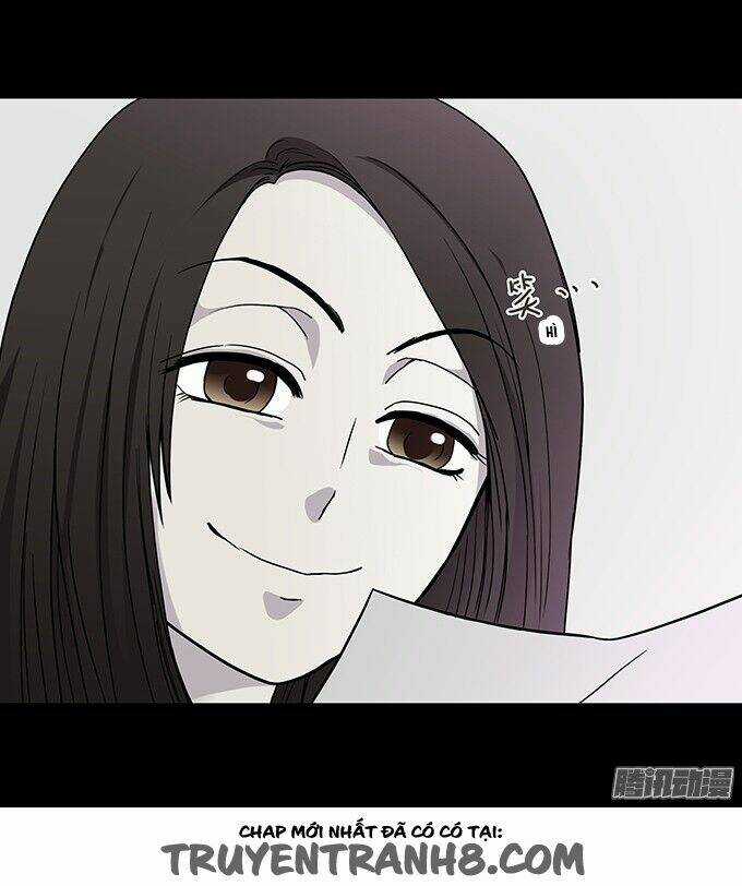 Ớn Lạnh Tuyệt Đối Chapter 92 trang 27