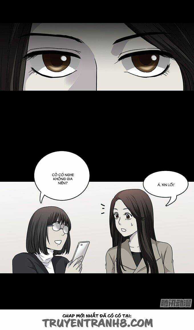 Ớn Lạnh Tuyệt Đối Chapter 92 trang 9