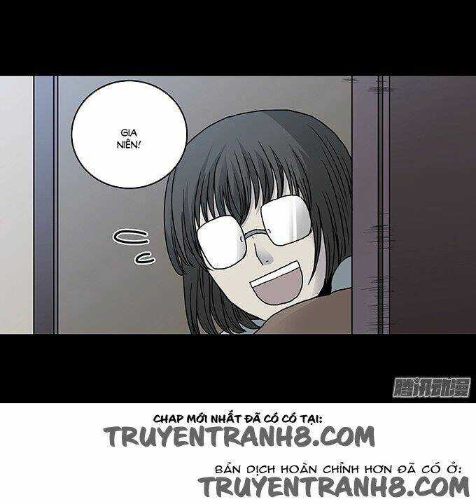 Ớn Lạnh Tuyệt Đối Chapter 93 trang 11