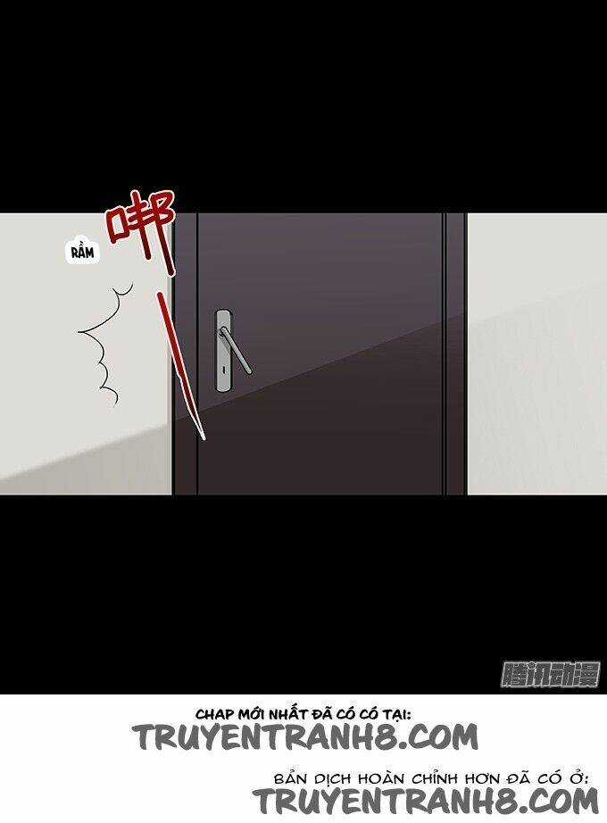 Ớn Lạnh Tuyệt Đối Chapter 93 trang 15