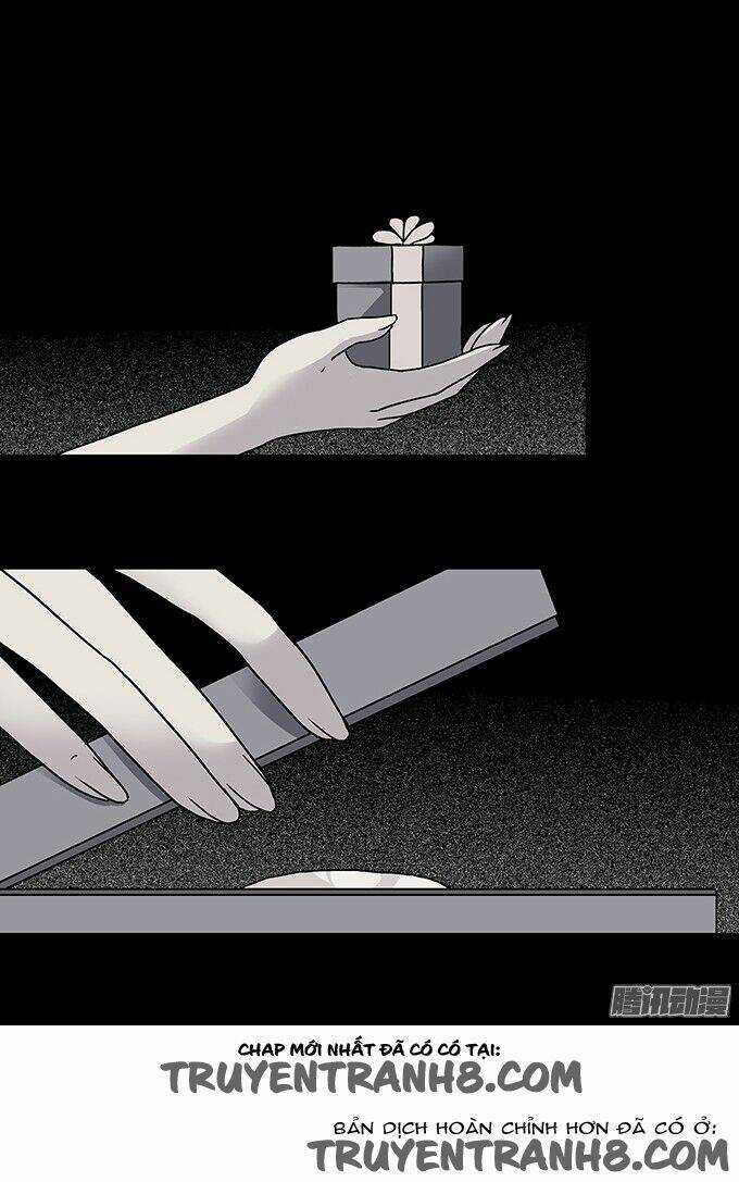 Ớn Lạnh Tuyệt Đối Chapter 93 trang 17