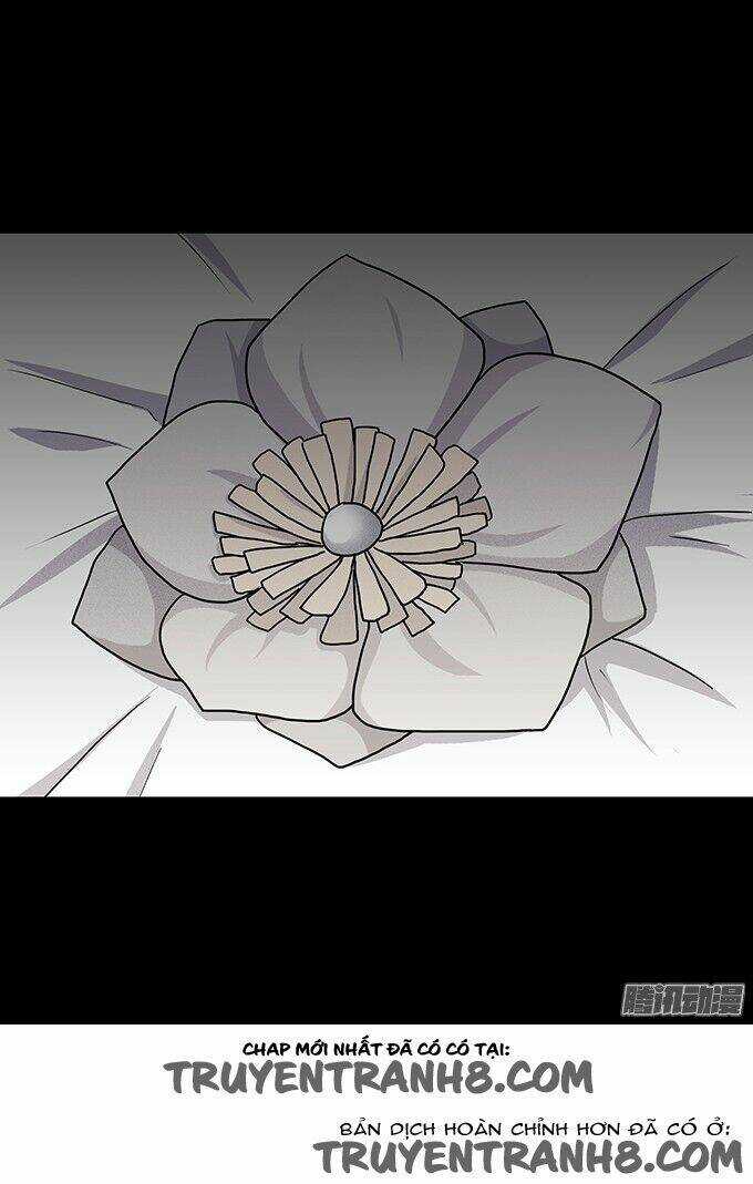 Ớn Lạnh Tuyệt Đối Chapter 93 trang 18