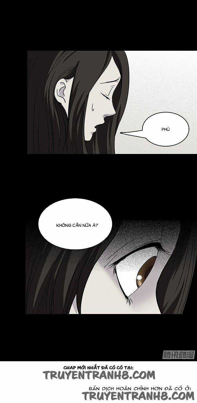 Ớn Lạnh Tuyệt Đối Chapter 93 trang 19