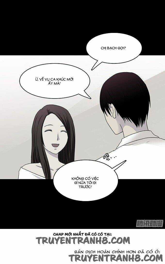 Ớn Lạnh Tuyệt Đối Chapter 93 trang 23