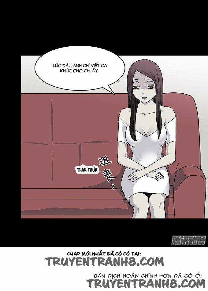 Ớn Lạnh Tuyệt Đối Chapter 93 trang 25