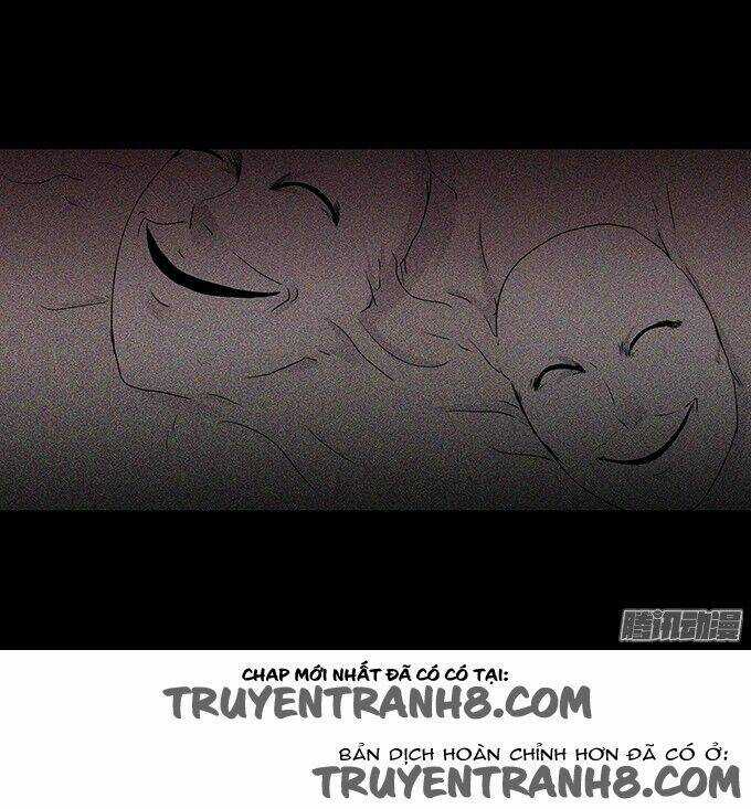 Ớn Lạnh Tuyệt Đối Chapter 93 trang 26