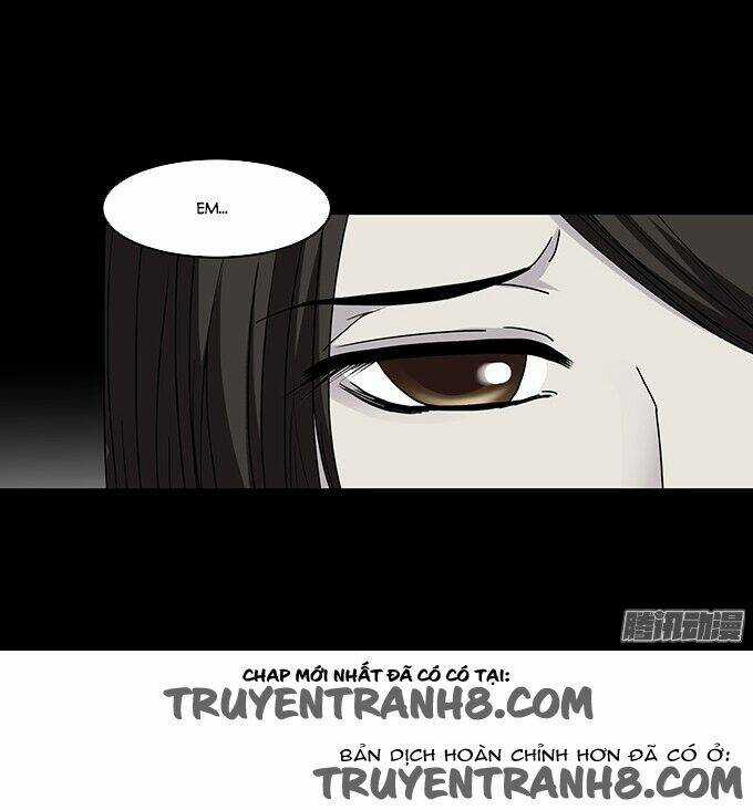 Ớn Lạnh Tuyệt Đối Chapter 93 trang 27