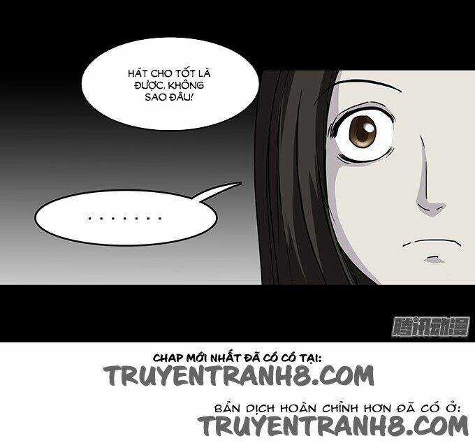 Ớn Lạnh Tuyệt Đối Chapter 93 trang 28