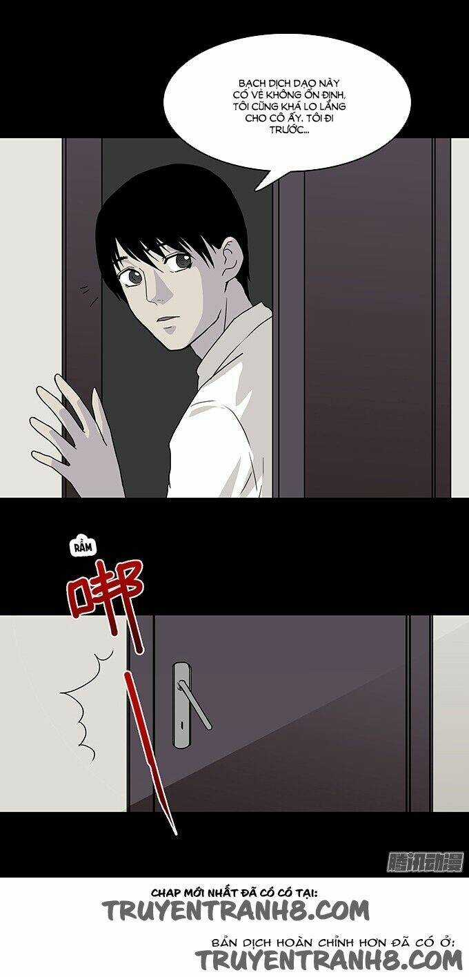 Ớn Lạnh Tuyệt Đối Chapter 93 trang 29