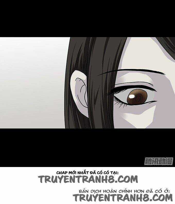 Ớn Lạnh Tuyệt Đối Chapter 93 trang 3